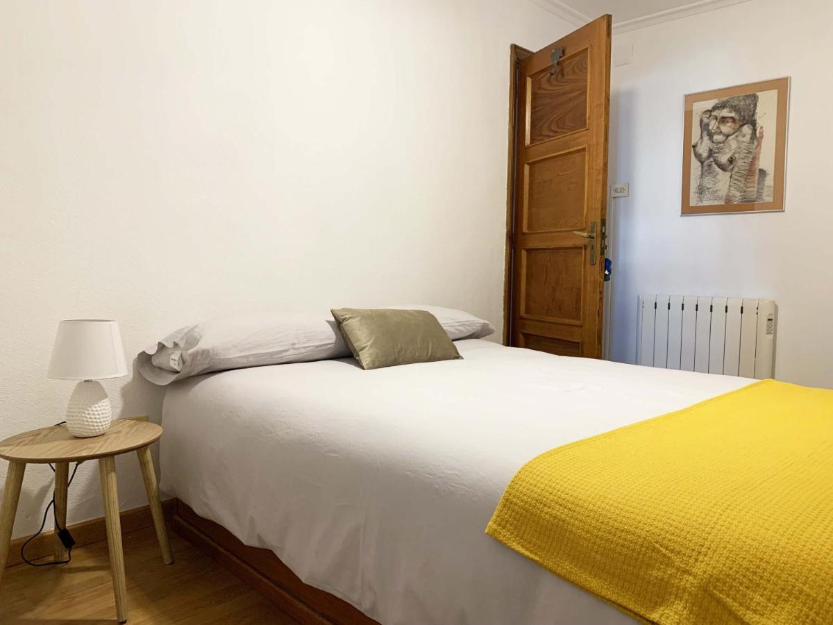 Appartamento Ático en Vigo Calle Príncipe Recién Reformado Esterno foto